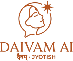 Daivam Logo